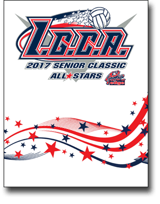 2017 IGCA Iowa High School Senior All-Star Weekend