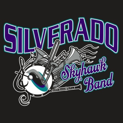 Marching Band Shirt Design