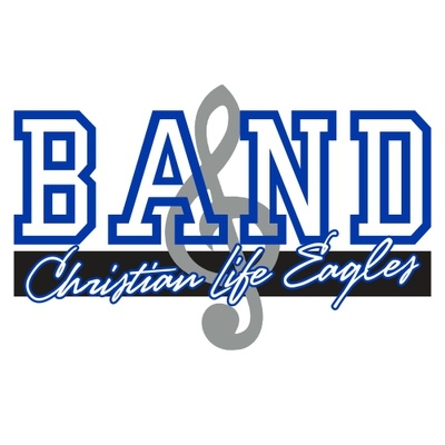 Marching Band Shirt Artwork