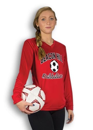 Ultimate Softlock V-Neck