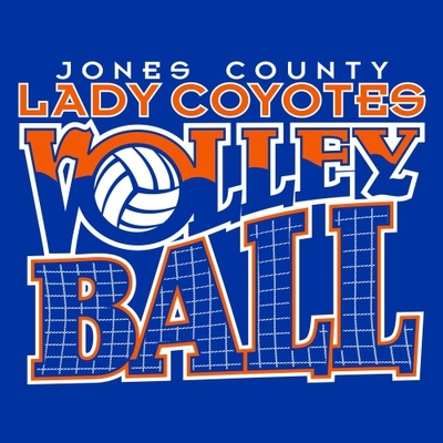Volleyball Team Shirt