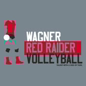Volleyball T-Shirt