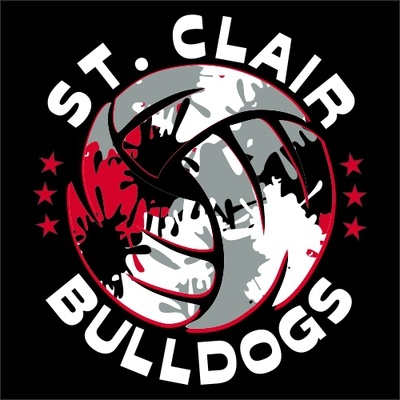 Volleyball Shirt Design