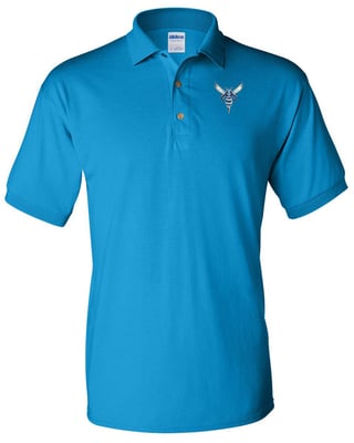 Business Wear Men's Polo