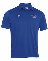 Under Armour Custom Polo