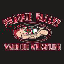 Wrestling T-Shirt Design