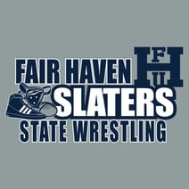 Wrestling Team Shirts