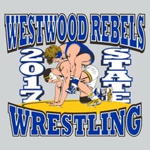 Wrestling Team Shirts