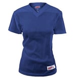 Soffe Jr. Dazzle Mesh Football Jersey