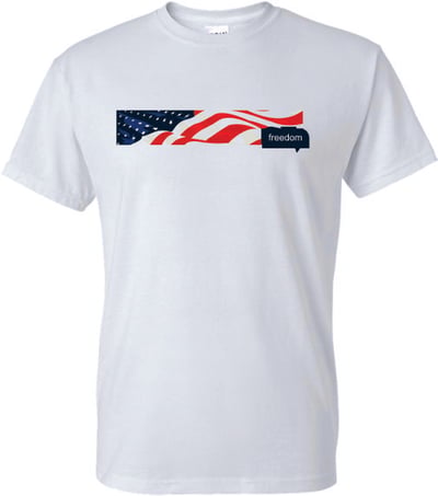 Celebrate 4-th of July with T-shirts
