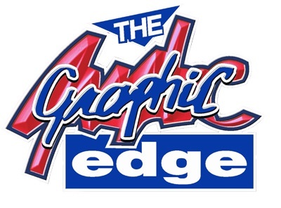 The Grahpic Edge