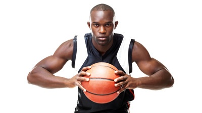 Basketball Player