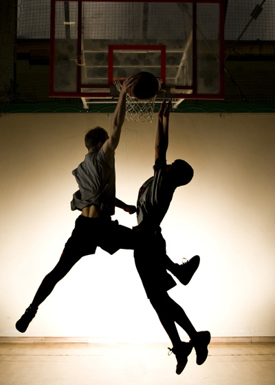 Basketball Gear for Everyone